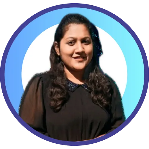 edu plus now learner testimonial photo - Ashwini